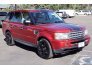 2008 Land Rover Range Rover Sport Supercharged for sale 101620482